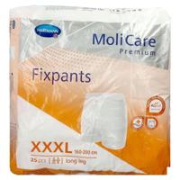 Molicare Pr Fixpnt Longl Xxxl 25 P/s - thumbnail