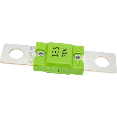 iMaXX megaOTO MGHV125 Stripzekering 125 A Groen 1 stuk(s)