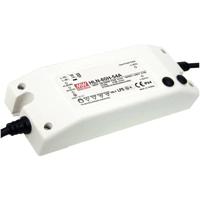 MEAN WELL HLN-60H-24A LED-driver, LED-transformator Constante spanning, Constante stroomsterkte 60 W 2.5 A 14.4 - 24 V/DC Dimbaar, PFC-schakeling, - thumbnail