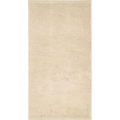 Cawö Cawo Lifestyle Uni Douchelaken 70x140 Leinen