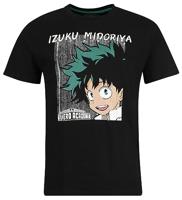 My Hero Academia - Izuku Midoriya Men's Short Sleeved T-shirt - thumbnail