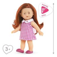 Corolle mini corolline ruby pop - thumbnail