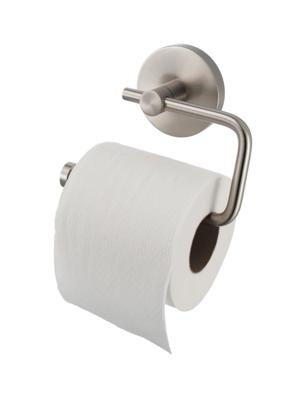 Toiletrolhouder Haceka Aqualux PRO2500 RVS Look Haceka