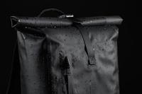 Quadra QS573 Waterproof Roll-Top Lite - Covert Green - 44 x 28 x 14 cm - thumbnail