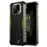 ULEFONE Mobile Armor 22, 8 GB, 128 GB, Some Green - thumbnail