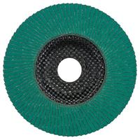 Bosch Accessoires 1 Lamellenschijf 125 X581, Best for Inox haaks, 80 - 2608607640 - thumbnail