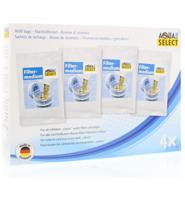 Aqua Select Navulzakjes 4-pack - thumbnail