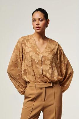 Aaiko Top Alana | Bruin Aaiko Top Alana | Bruin