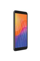 Huawei Y5P Dual SIM Smartphone, , 32 GB, Midnight Black - thumbnail