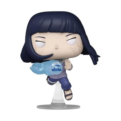 Funko Pop! figuur Naruto Shippuden Hinata Hyuga