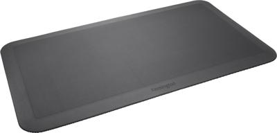Kensington K55401WW Anti-vermoeidheidsmat (b x h x d) 90 x 1.7 x 50 cm Zwart