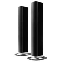 MEDION P61202 2in1, Bluetooth TV Soundbar, 2.0 Soundbar, 2 x 25 Watt, muurbevestiging, NFC, HDMI ARC met ECC, AUX, optische ingang, MD44102 - thumbnail
