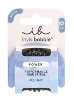 Invisibobble Power Echt Zwart - thumbnail