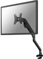 Neomounts fpma-d750black2 flat screen desk mount (clamp/grommet) 10 - 32", 8kg - thumbnail