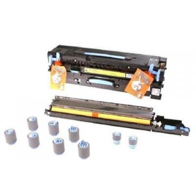 Onderhoudsset voor 220 V wisselstroom.