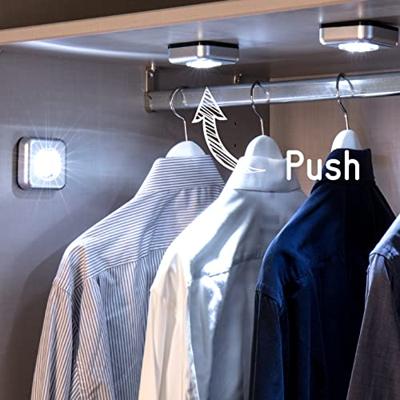 Müller-Licht 400136 Kleine mobiele lamp Set van 3 stuks LED Zilver