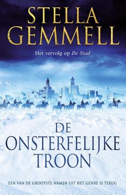 De Onsterfelijke Troon - Stella Gemmell - ebook De Onsterfelijke Troon - Stella Gemmell - ebook