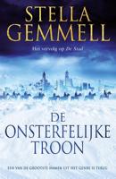 De Onsterfelijke Troon - Stella Gemmell - ebook - thumbnail