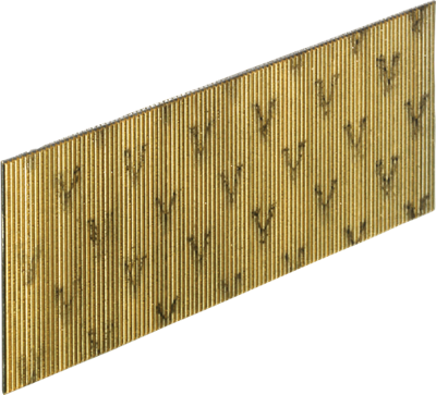 Senco Cz pin liquorfinish 0.6x25mm (10000st)