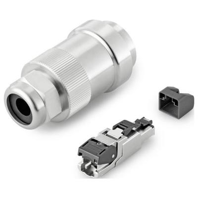 LAPP 21700630 Connector 1 stuk(s)