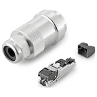 LAPP 21700630 Connector 1 stuk(s) - thumbnail