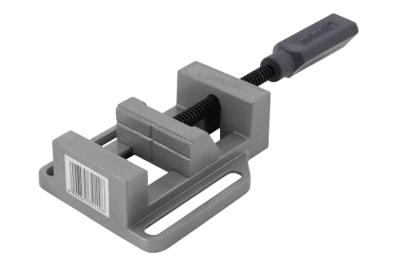 Wolfcraft Bankschroef | Simplex 60 | Breedte 68mm | 1 stuk - 3412099