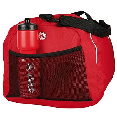 JAKO 1950 Sporttas Classico - Sportgroen - Junior (ca. 40 Liter)