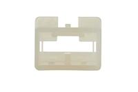 HELLA stekkerbehuizing socket housing 1-polig - thumbnail