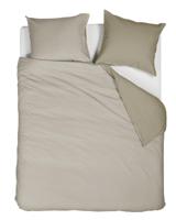 Beddinghouse Beddinghouse Dekbedovertrek Warm Zand 140x200/220 cm - thumbnail