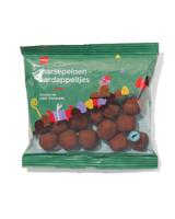 HEMA Marsepeinen aardappeltjes 125gram - thumbnail
