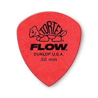 Dunlop 558P050 Tortex Flow Standard 0.50 mm plectrum - thumbnail