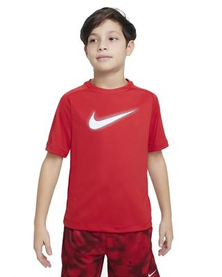 Nike Dri-Fit Icon Sportshirt Jongens 128