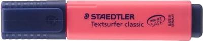 Markeerstift staedtler 364 textsurfer roze Markeerstift staedtler 364 textsurfer roze