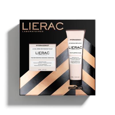 Lierac Hydragenist Giftset Lierac Hydragenist Giftset