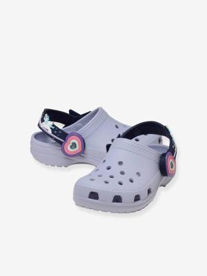 CROCS sandalen zilver CROCS sandalen zilver