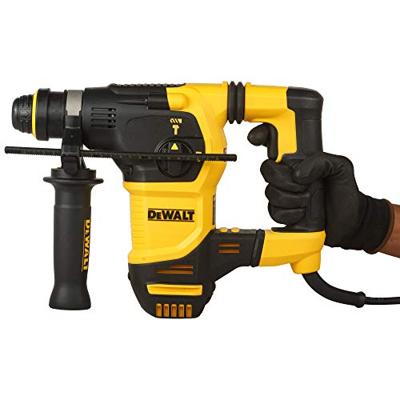 DeWALT D25333K Combihamer SDS-Plus 3,5J 950W in TSTAK - thumbnail