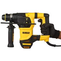 DeWalt D25333K Combi-boorhamer | 950w 3.5J - D25333K-QS - thumbnail