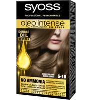Syoss Oleo Intense 6-10 Donkerblond - thumbnail