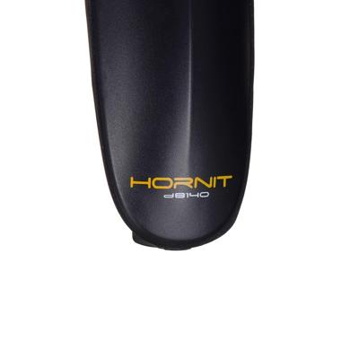 Fietshoorn Hornit 140 dB Zwart
