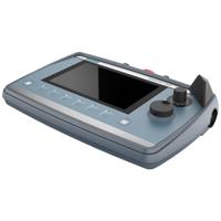 Siemens 6AV2145-8GB01-0AA0 6AV21458GB010AA0 PLC-bedieningsmodule - thumbnail