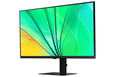 Samsung ViewFinity S6 LS32D600EAUXEN 32 Quad HD 100Hz IPS Monitor Samsung ViewFinity S6 LS32D600EAUXEN 32 Quad HD 100Hz IPS Monitor