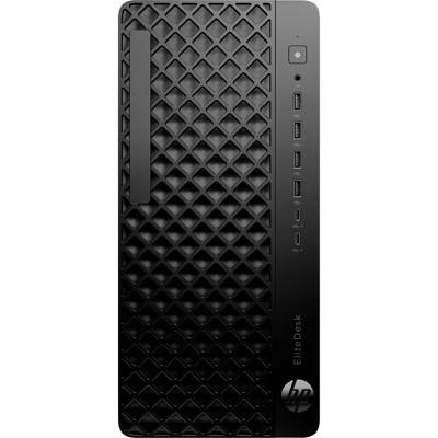 HP Workstation EliteDesk 8 G1i 245 5.1 GHz 8 GB RAM 1 TB SSD Intel NVIDIA GeForce RTX 3050 GDDR6 Win 11 Pro A55N9ET