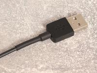 Quadrios 22CA167 Krimpkous assortiment Zwart Krimpverhouding:2:1 1 set(s) - thumbnail