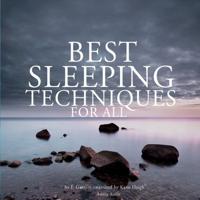 Best Sleeping Techniques for All - thumbnail