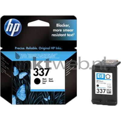 Originele inktcartridge HP C9364EE Zwart