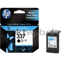 Originele inktcartridge HP C9364EE Zwart - thumbnail