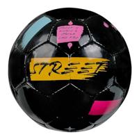 Derbystar Street Soccer Zwart V25 1561 - thumbnail