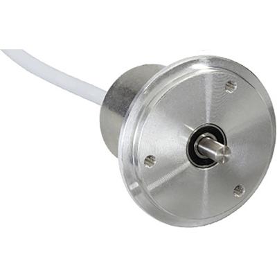 Posital Fraba UTD-IPH00-01024-A7W0-5AW Roterende encoder Incrementeel Synchroonflens 1 stuk(s)
