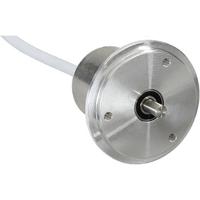 Posital Fraba UTD-IPH00-01024-A7W0-5AW Roterende encoder Incrementeel Synchroonflens 1 stuk(s) - thumbnail
