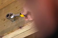 Sfm dopsleutelset 1/4 42 delig Stanley - Stanley - thumbnail